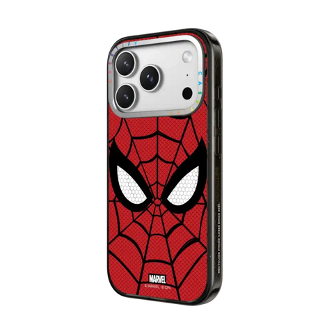 Spider-Man New Mask Case