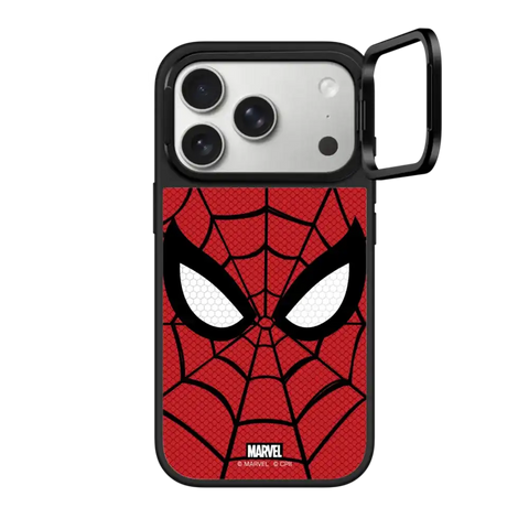 Spider-Man New Mask Case