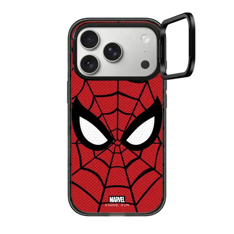 Spider-Man New Mask Case