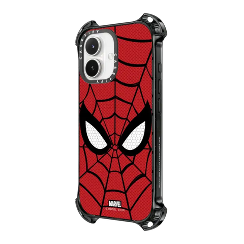 Spider-Man New Mask Case