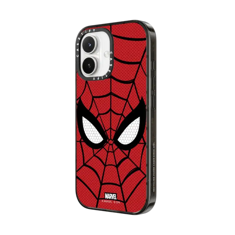 Spider-Man New Mask Case