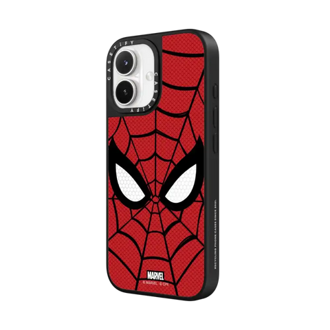Spider-Man New Mask Case