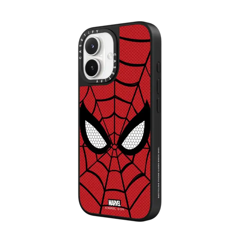 Spider-Man New Mask Case
