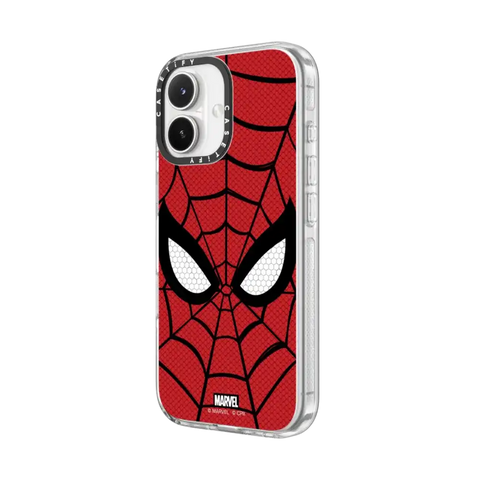 Spider-Man New Mask Case