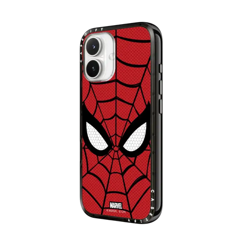 Spider-Man New Mask Case