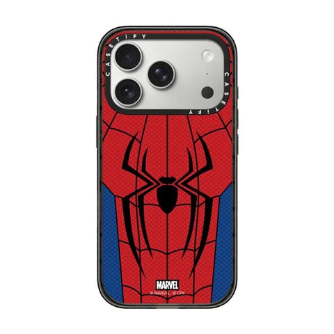 Spider-Man New Suit Case