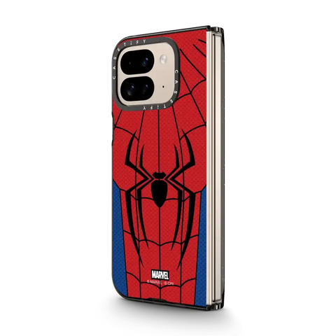 Spider-Man New Suit Case