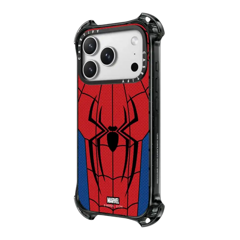 Spider-Man New Suit Case
