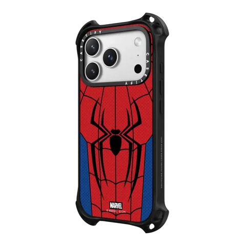 Spider-Man New Suit Case