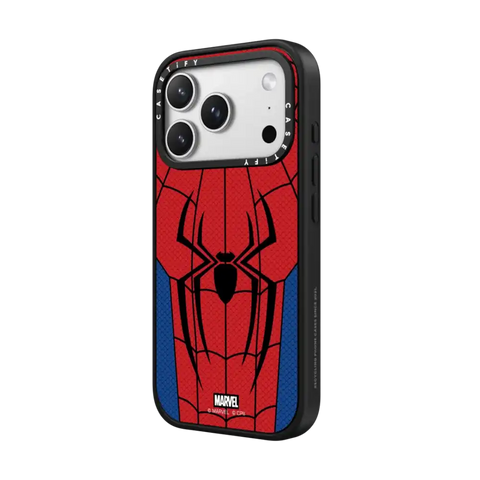 Spider-Man New Suit Case