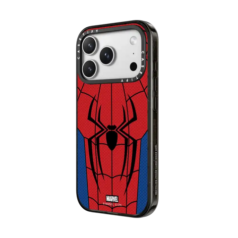 Spider-Man New Suit Case