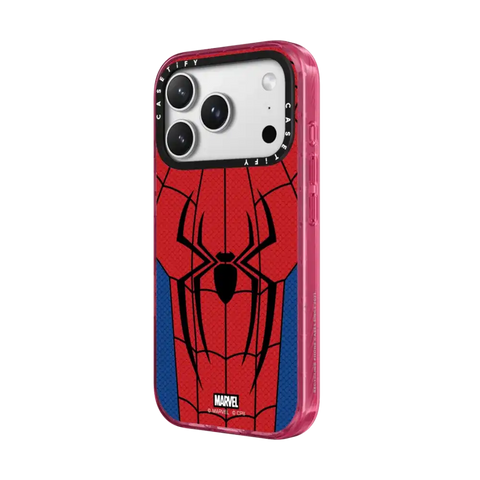Spider-Man New Suit Case