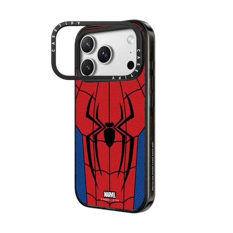 Spider-Man New Suit Case