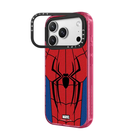Spider-Man New Suit Case