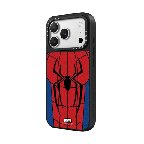 Spider-Man New Suit Case