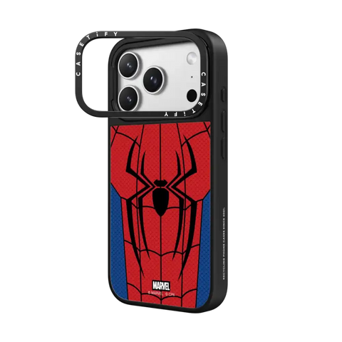 Spider-Man New Suit Case
