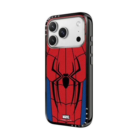 Spider-Man New Suit Case