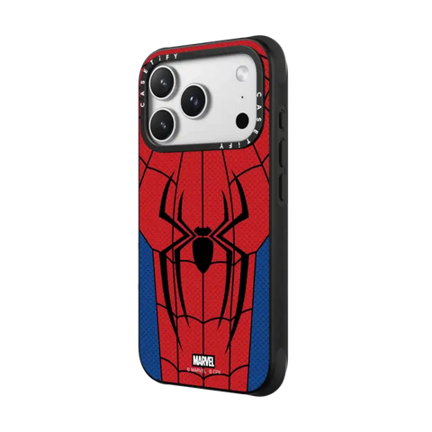 Spider-Man New Suit Case