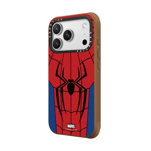 Spider-Man New Suit Case