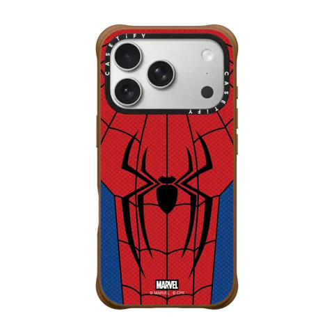Spider-Man New Suit Case