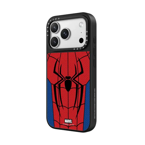 Spider-Man New Suit Case