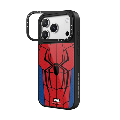 Spider-Man New Suit Case