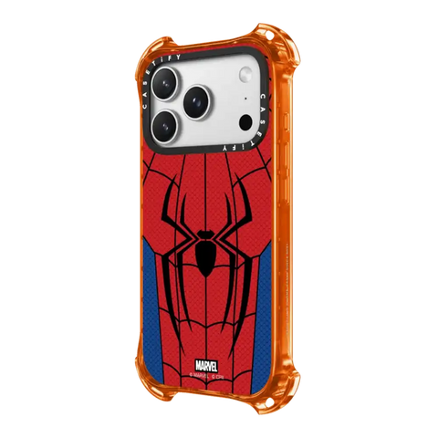 Spider-Man New Suit Case