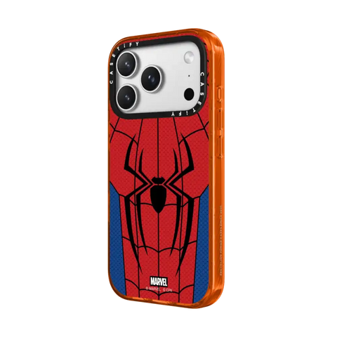 Spider-Man New Suit Case