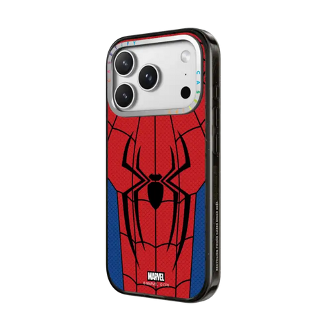 Spider-Man New Suit Case