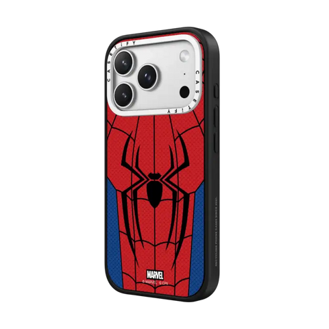 Spider-Man New Suit Case