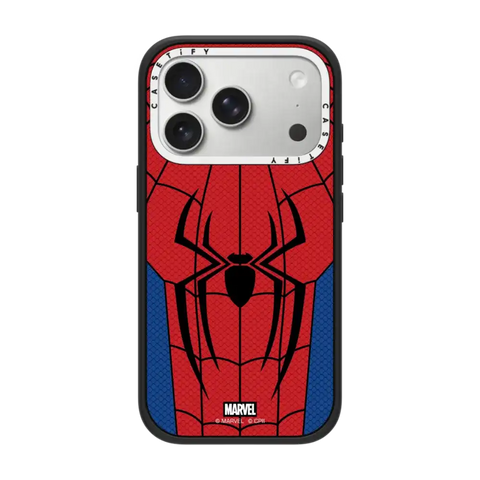 Spider-Man New Suit Case