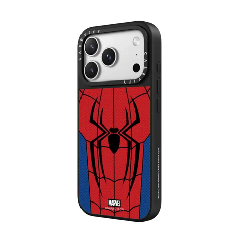Spider-Man New Suit Case