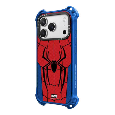 Spider-Man New Suit Case