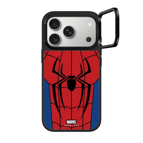 Spider-Man New Suit Case