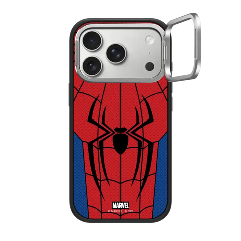 Spider-Man New Suit Case