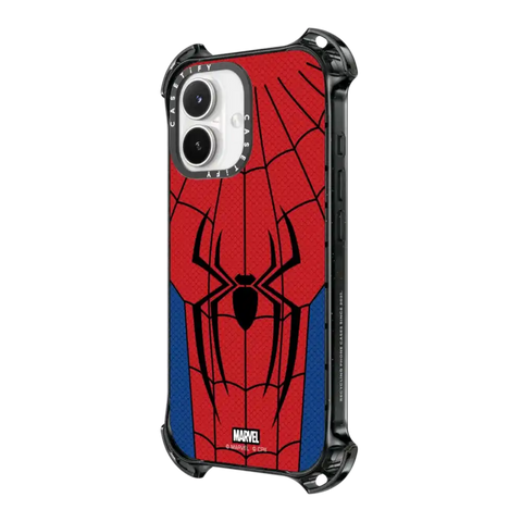 Spider-Man New Suit Case