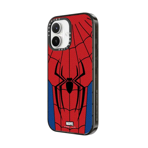 Spider-Man New Suit Case