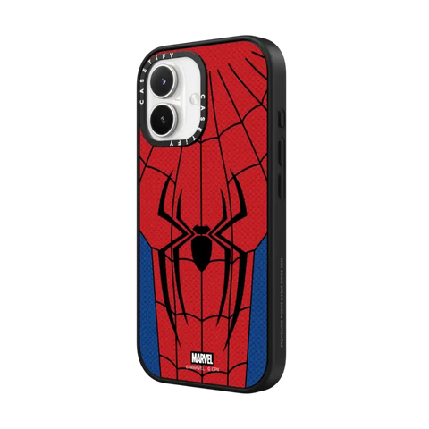 Spider-Man New Suit Case