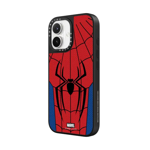 Spider-Man New Suit Case