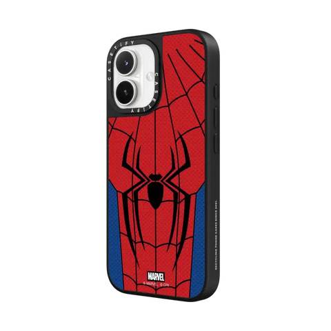 Spider-Man New Suit Case