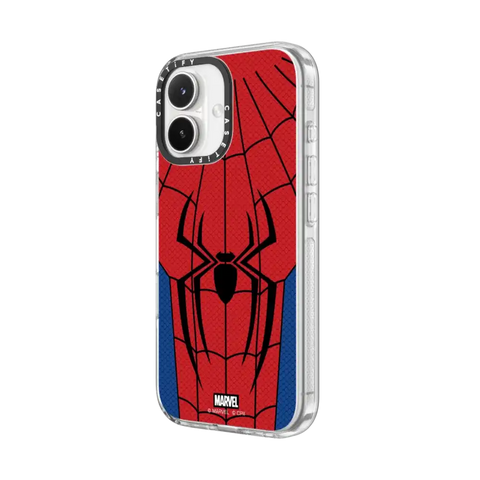 Spider-Man New Suit Case
