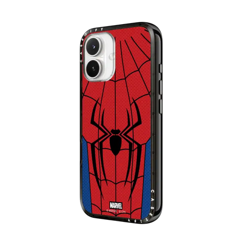 Spider-Man New Suit Case