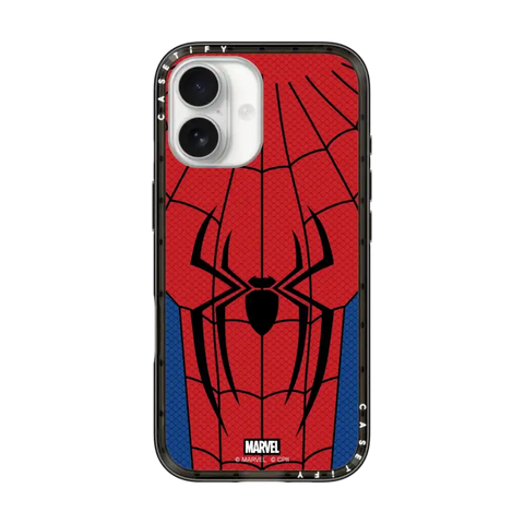 Spider-Man New Suit Case