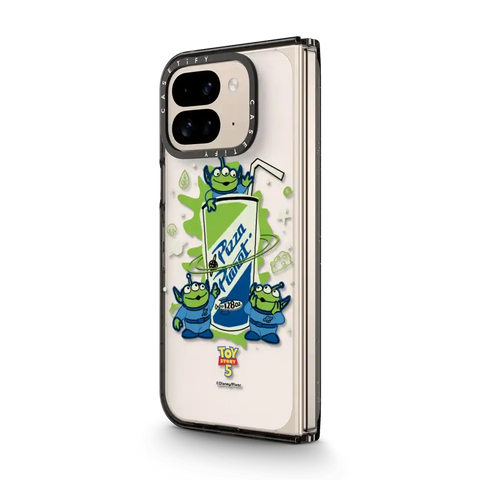 Toy Story 5 Alien Case