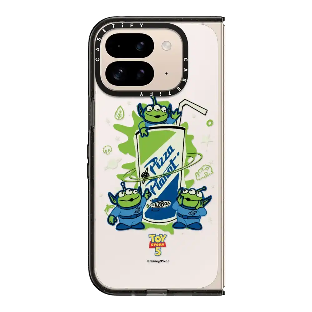 Toy Story 5 Alien Case