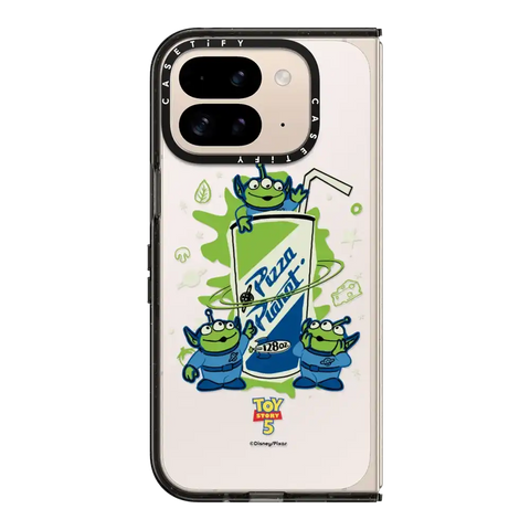 Toy Story 5 Alien Case