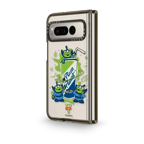 Toy Story 5 Alien Case