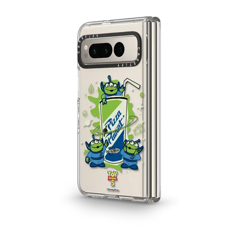 Toy Story 5 Alien Case