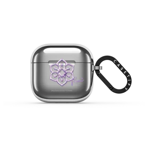 HUNTR/X Rumi Earbuds Case