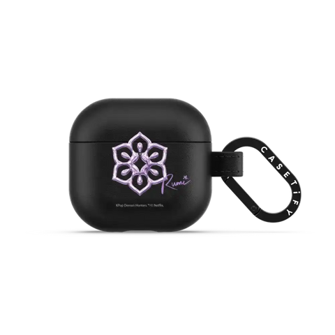 HUNTR/X Rumi Earbuds Case